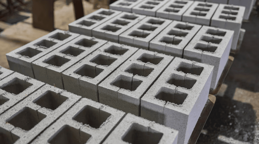 A Guide to Different Types of Concrete Blocks